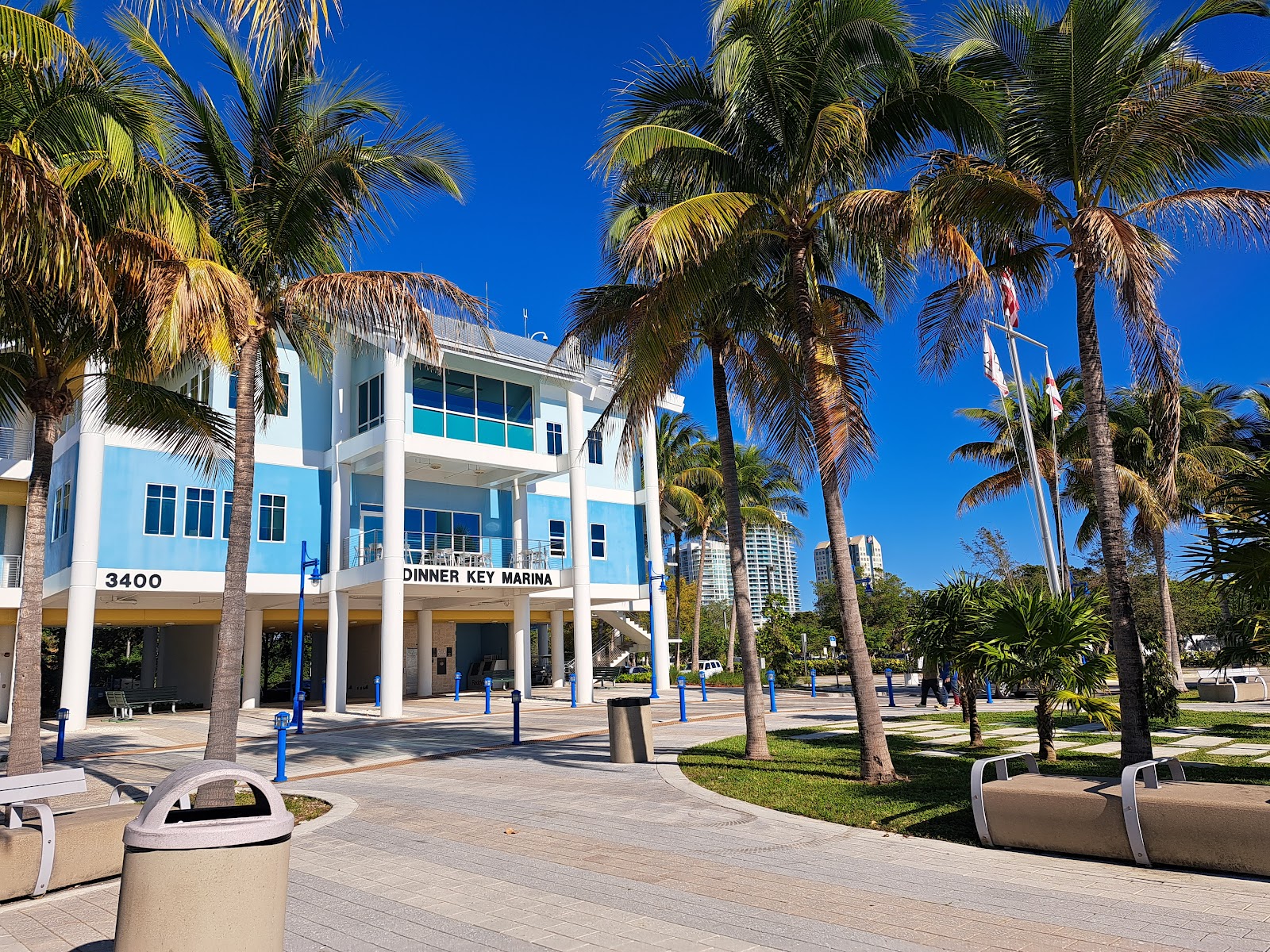 The 5 Best Water Sports to Try in Miami