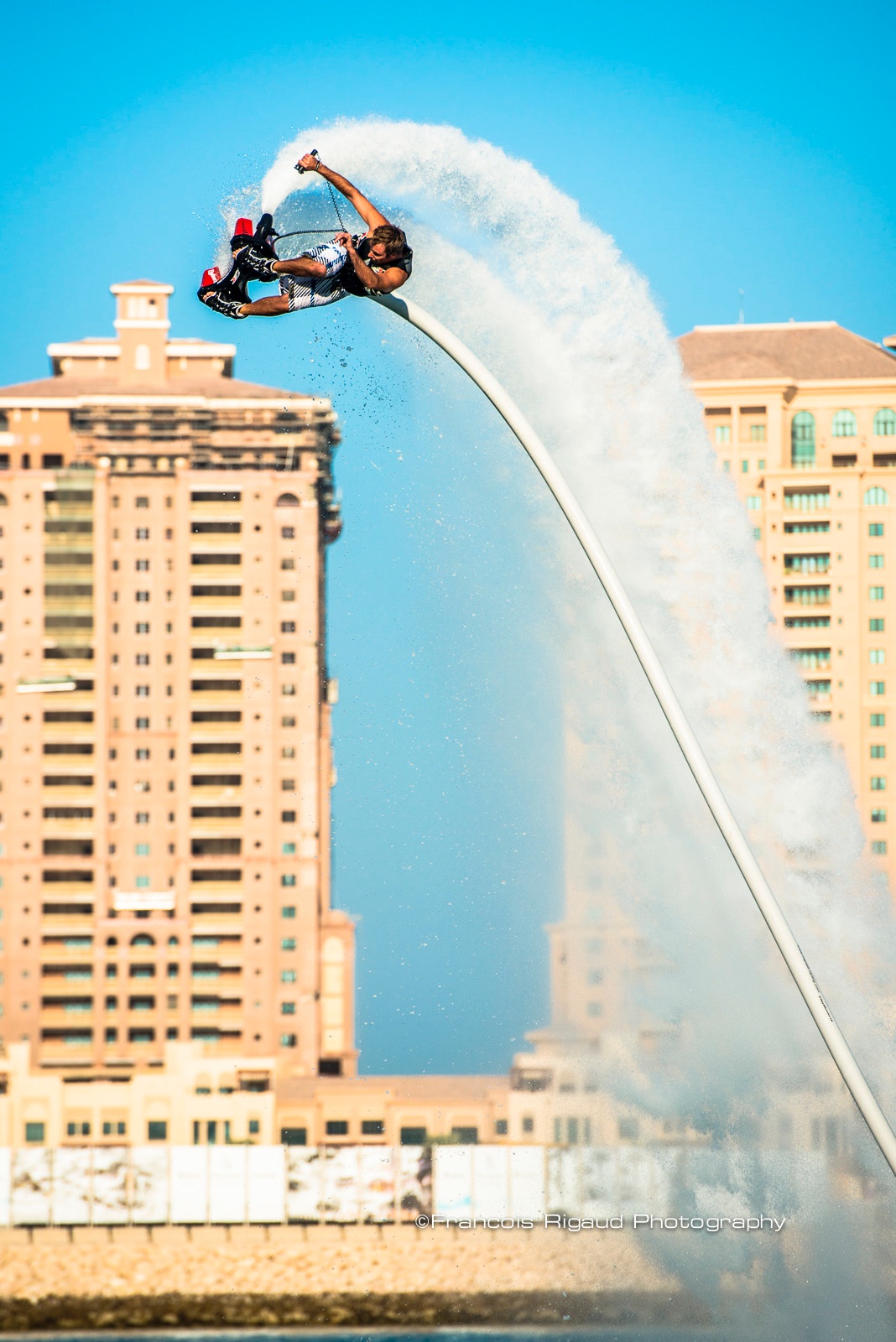 Jet Ski at Miami Watersports — Miami, Dinner Key Marina