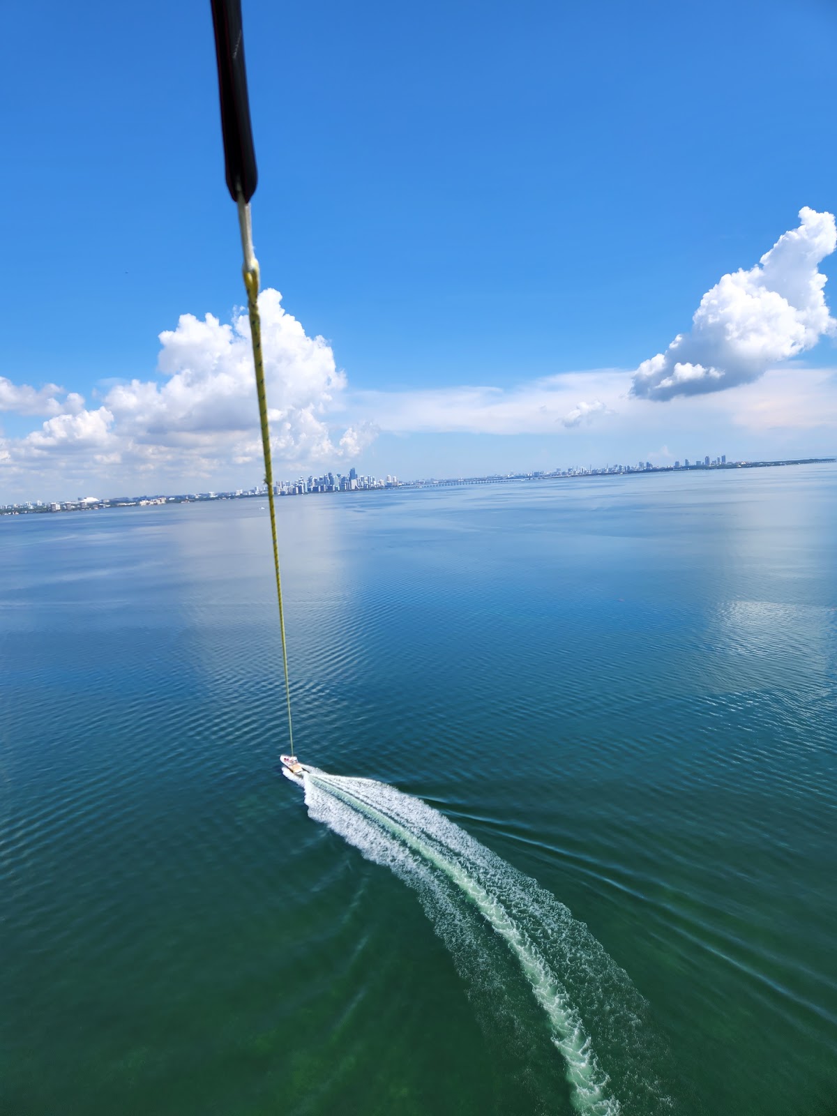 How to Find the Best Parasailing Deals in Miami