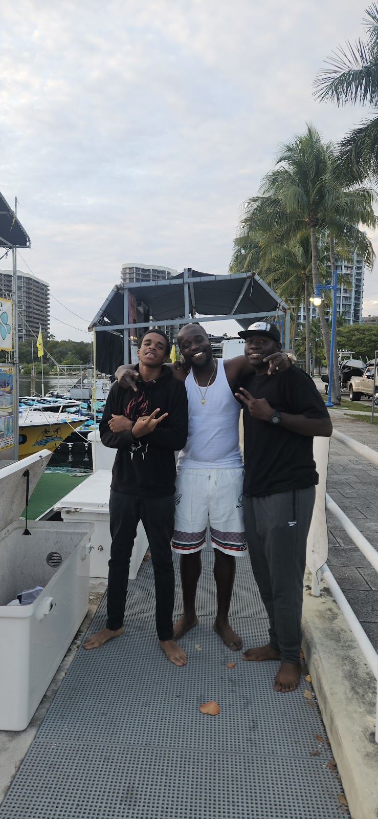Advanced Parasailing Techniques to Try in Miami