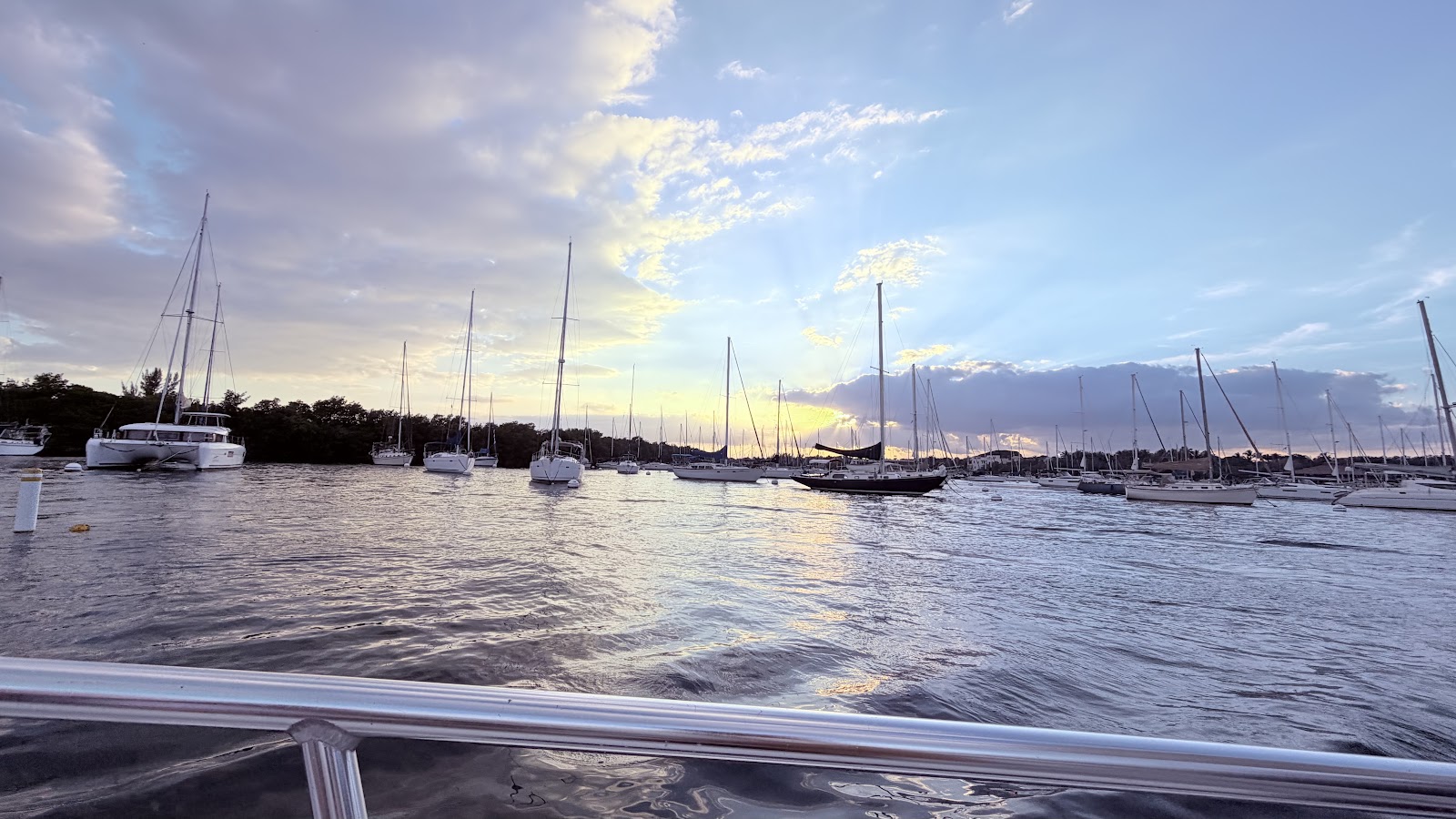 Why Miami Beach Parasailing Beats Every Other Florida Destination