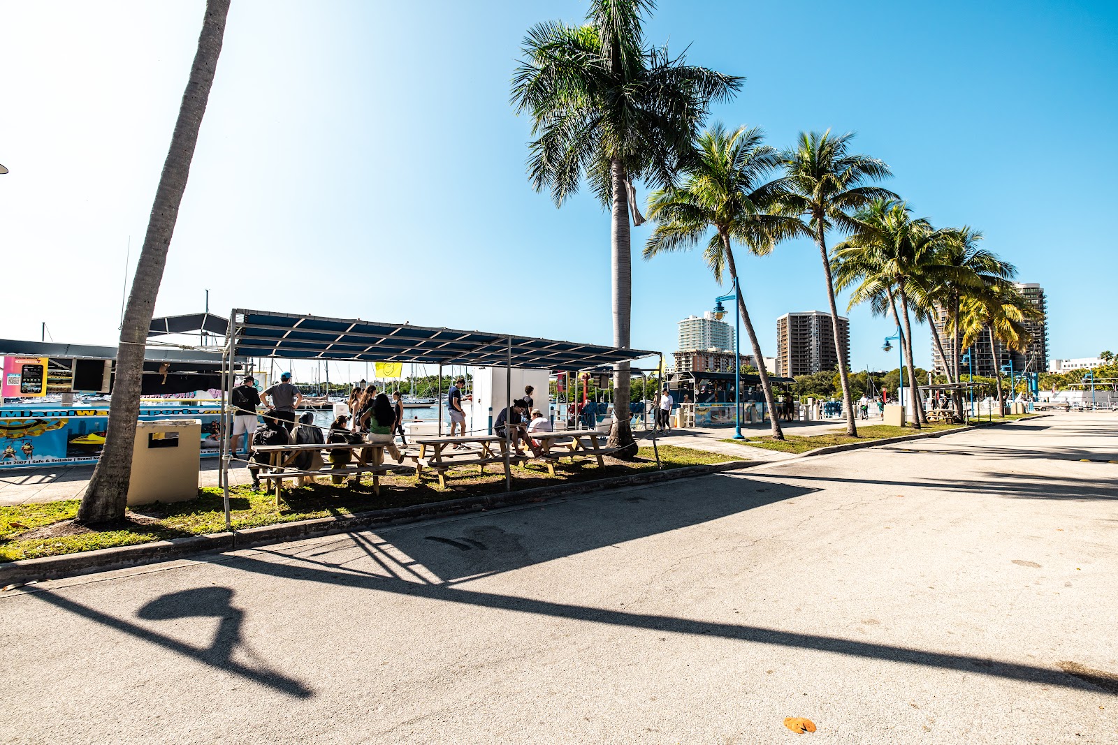 5 Reasons to Choose Miami Watersports