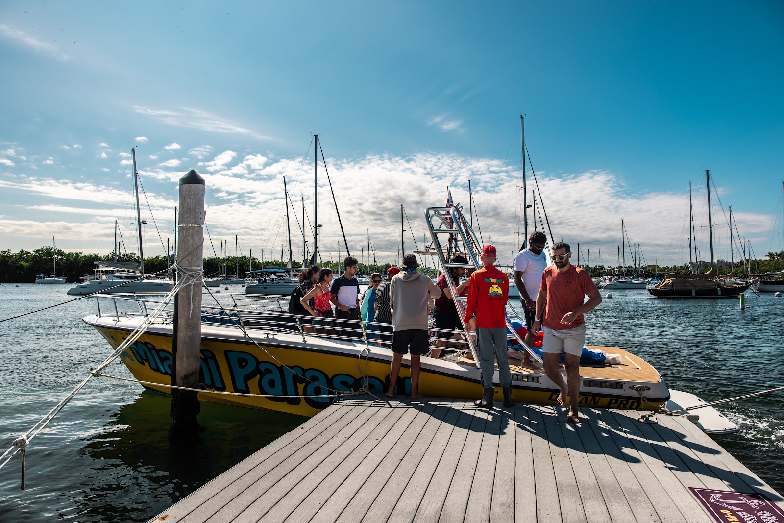 How to Maximize Your Miami Jet Ski Rental